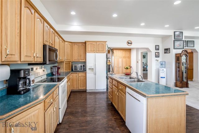 204 Boundary Street, Sheridan, MT 59749