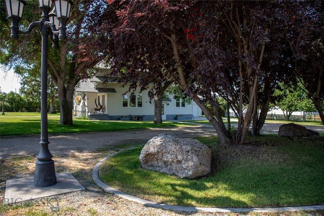 204 Boundary Street, Sheridan, MT 59749