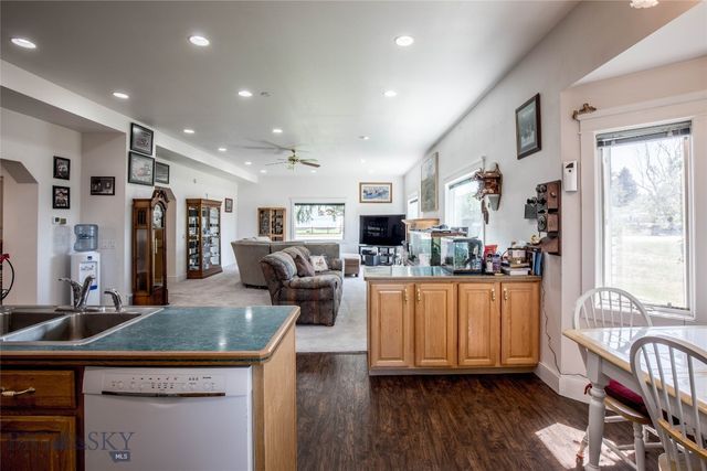 204 Boundary Street, Sheridan, MT 59749