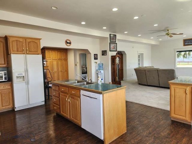 204 Boundary Street, Sheridan, MT 59749