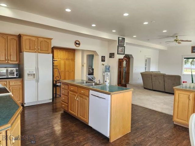 204 Boundary Street, Sheridan, MT 59749