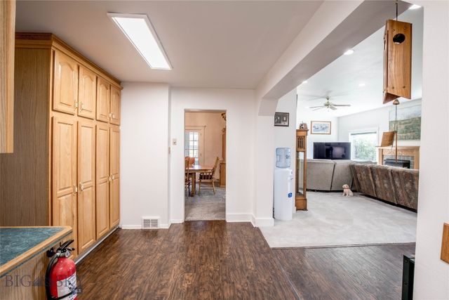 204 Boundary Street, Sheridan, MT 59749