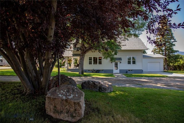 204 Boundary Street, Sheridan, MT 59749