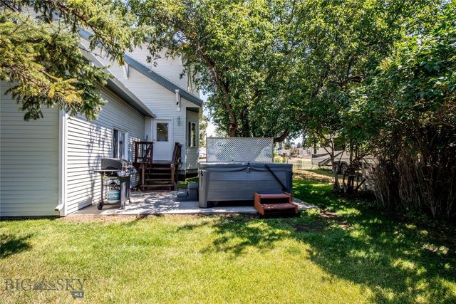 204 Boundary Street, Sheridan, MT 59749