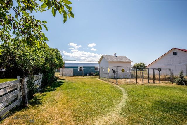 204 Boundary Street, Sheridan, MT 59749