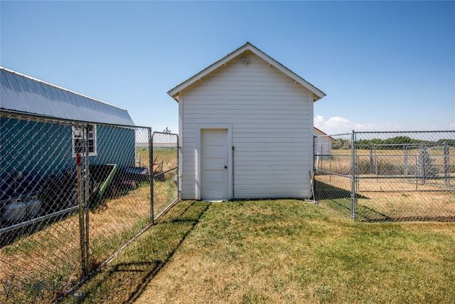 204 Boundary Street, Sheridan, MT 59749