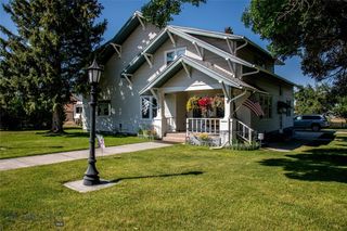 204 Boundary Street, Sheridan, MT 59749