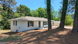 651 Lyle Drive SE, Marietta, GA 30067