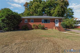 7402 Oakmont Dr, Henrico, VA 23228