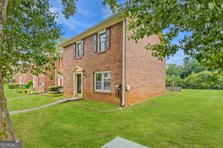 4691 Shumate Drive, Stone Mountain, GA 30083