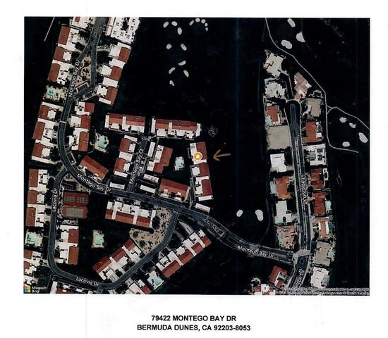 79422 Montego Bay Drive, Indio, CA 92203