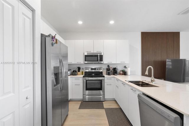 12424 NW 23rd Court, Miami, FL 33167