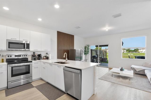 12424 NW 23rd Court, Miami, FL 33167