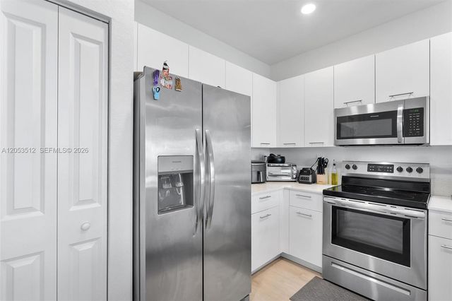 12424 NW 23rd Court, Miami, FL 33167