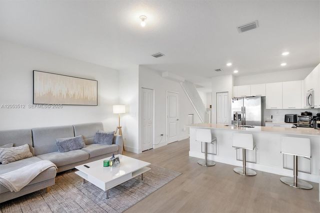 12424 NW 23rd Court, Miami, FL 33167