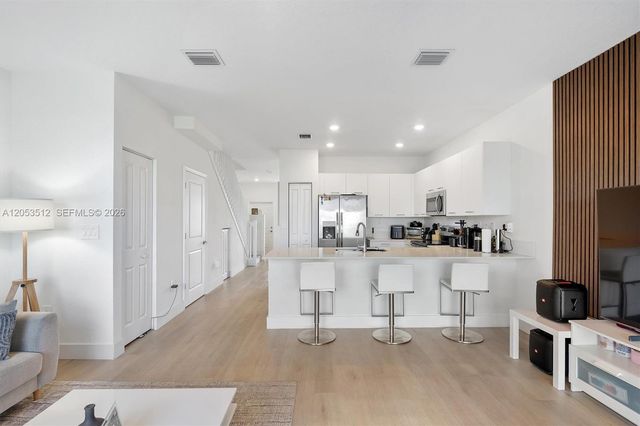 12424 NW 23rd Court, Miami, FL 33167