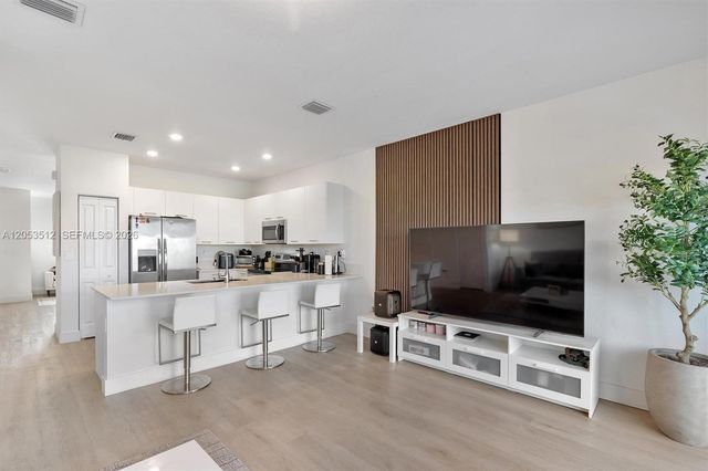 12424 NW 23rd Court, Miami, FL 33167
