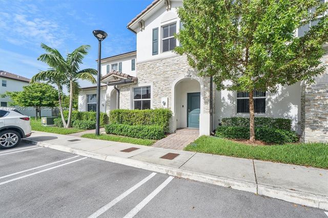 12424 NW 23rd Court, Miami, FL 33167