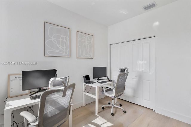 12424 NW 23rd Court, Miami, FL 33167