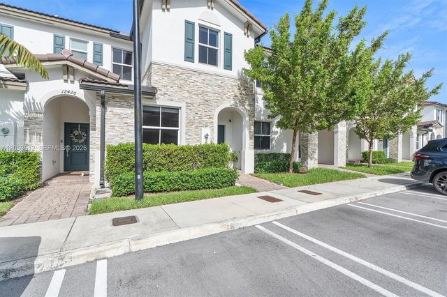 12424 NW 23rd Court, Miami, FL 33167