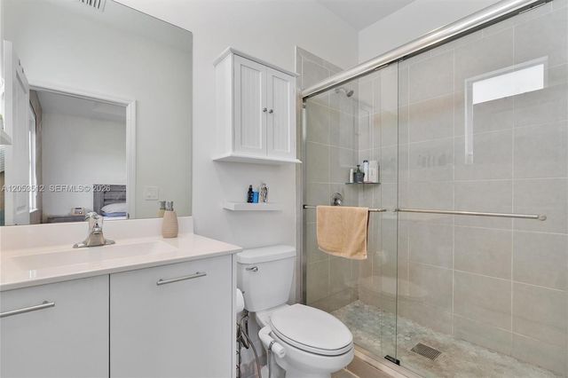 12424 NW 23rd Court, Miami, FL 33167