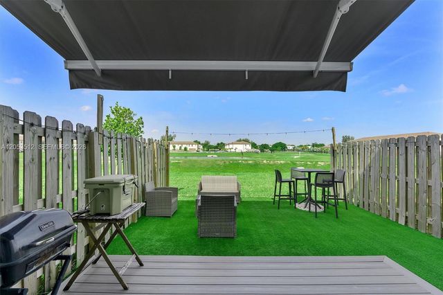 12424 NW 23rd Court, Miami, FL 33167