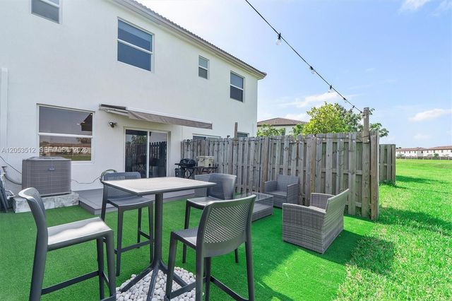 12424 NW 23rd Court, Miami, FL 33167