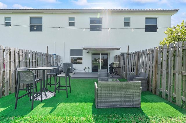 12424 NW 23rd Court, Miami, FL 33167
