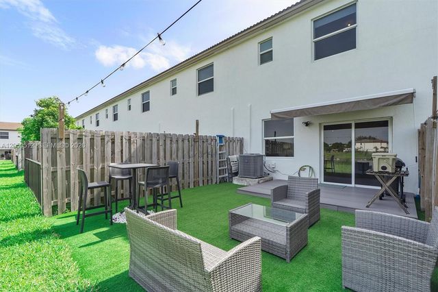 12424 NW 23rd Court, Miami, FL 33167