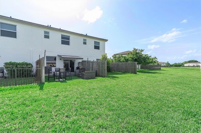 12424 NW 23rd Court, Miami, FL 33167