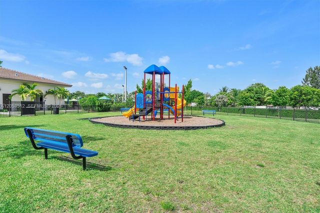12424 NW 23rd Court, Miami, FL 33167