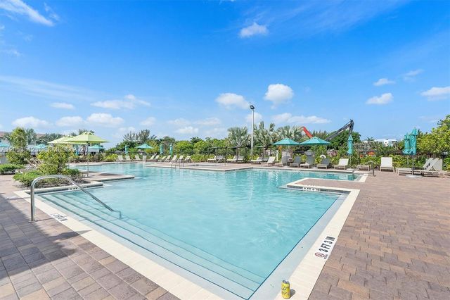 12424 NW 23rd Court, Miami, FL 33167