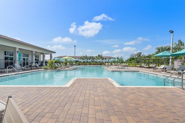 12424 NW 23rd Court, Miami, FL 33167
