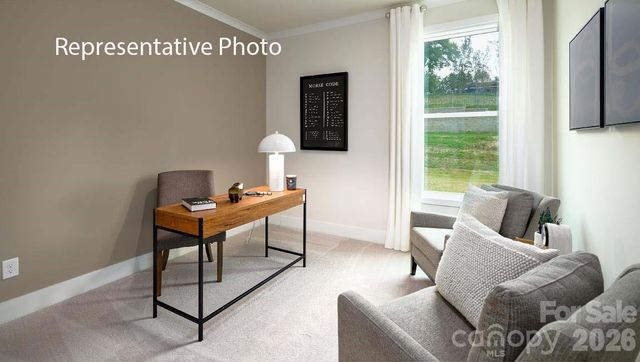 3059 Eclipse Court, Indian Trail, NC 28079