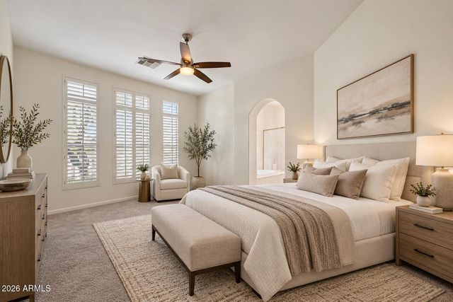 20802 N GRAYHAWK Drive 1184, Scottsdale, AZ 85255