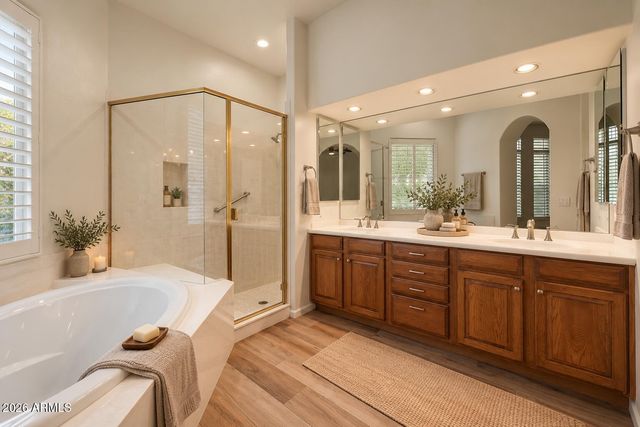 20802 N GRAYHAWK Drive 1184, Scottsdale, AZ 85255