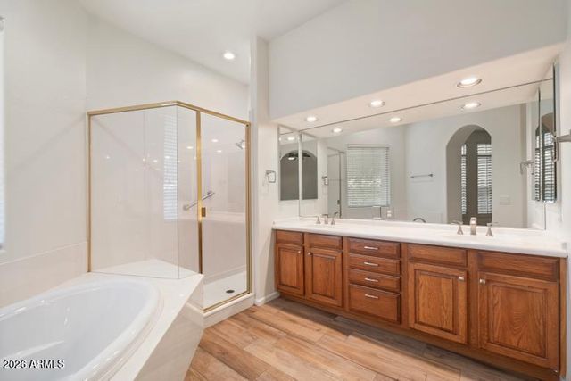 20802 N GRAYHAWK Drive 1184, Scottsdale, AZ 85255