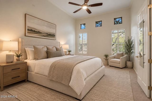 20802 N GRAYHAWK Drive 1184, Scottsdale, AZ 85255
