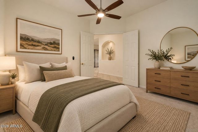 20802 N GRAYHAWK Drive 1184, Scottsdale, AZ 85255
