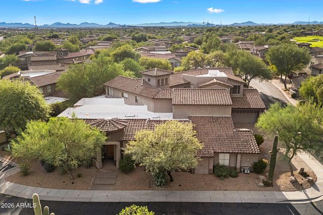20802 N GRAYHAWK Drive 1184, Scottsdale, AZ 85255