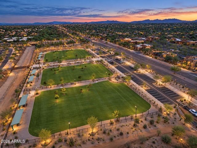 20802 N GRAYHAWK Drive 1184, Scottsdale, AZ 85255