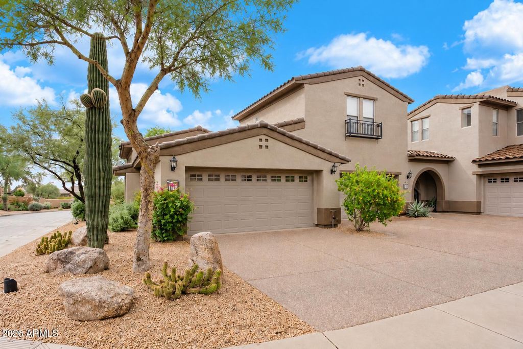 20802 N GRAYHAWK Drive 1184, Scottsdale, AZ 85255 — photo 2