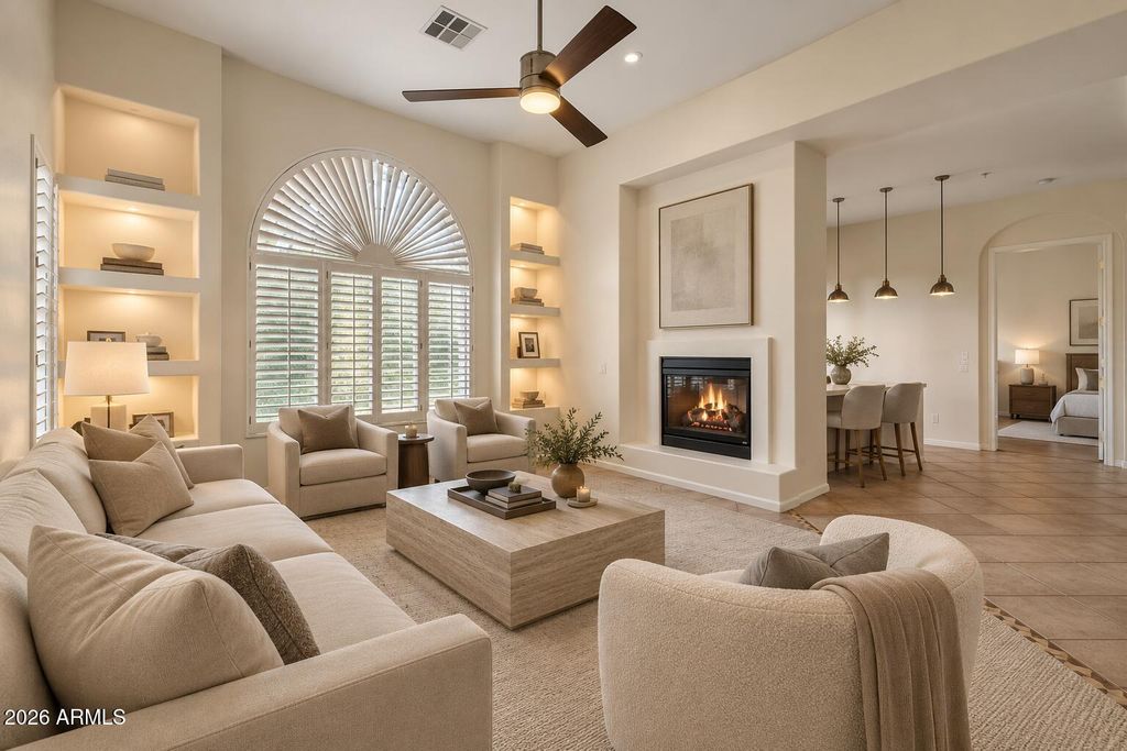 20802 N GRAYHAWK Drive 1184, Scottsdale, AZ 85255 — photo 3