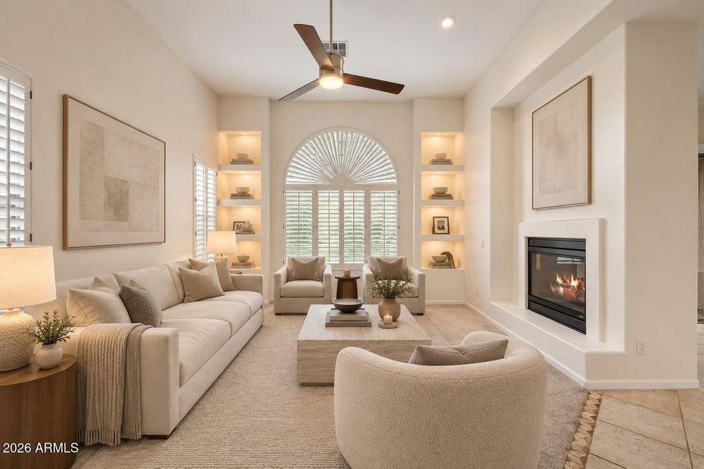 20802 N GRAYHAWK Drive 1184, Scottsdale, AZ 85255 — photo 5