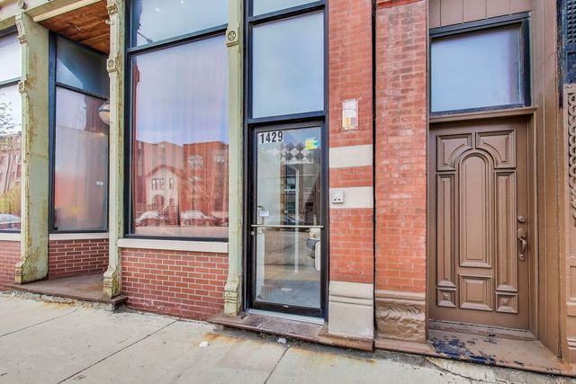 1429 W Grand Avenue 3F, Chicago, IL 60642
