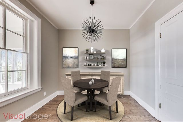 1429 W Grand Avenue 3F, Chicago, IL 60642