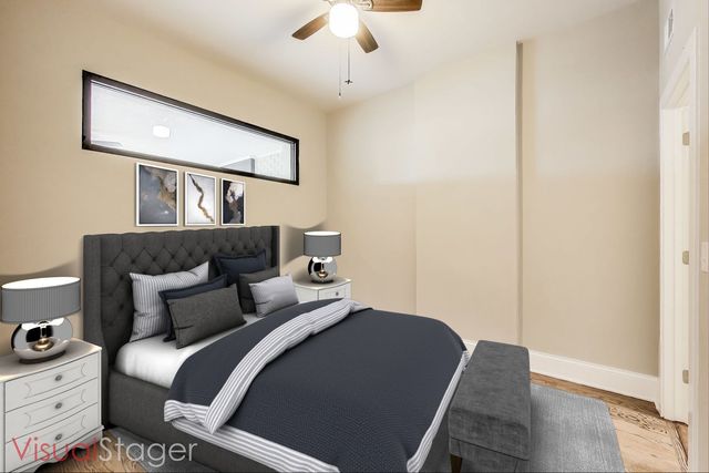 1429 W Grand Avenue 3F, Chicago, IL 60642