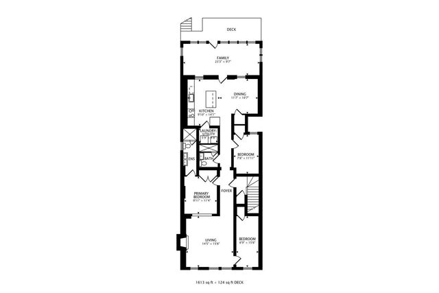 1429 W Grand Avenue 3F, Chicago, IL 60642