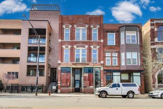 1429 W Grand Avenue 3F, Chicago, IL 60642
