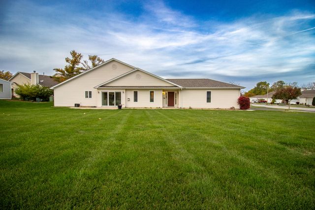 9976 Pheasant Lane, St. John, IN 46373